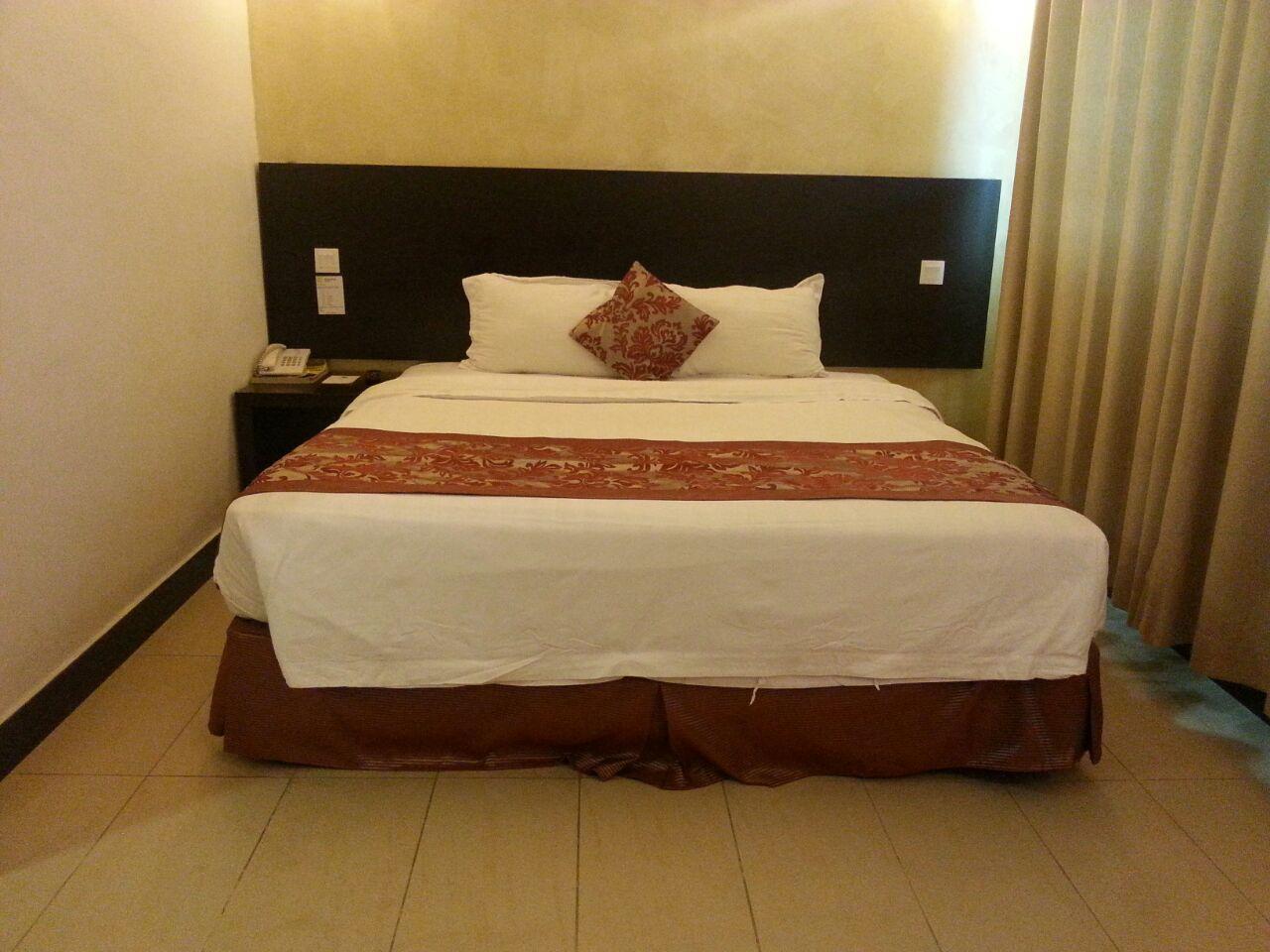 My Inn Hotel Lahad Datu, Sabah Exterior photo