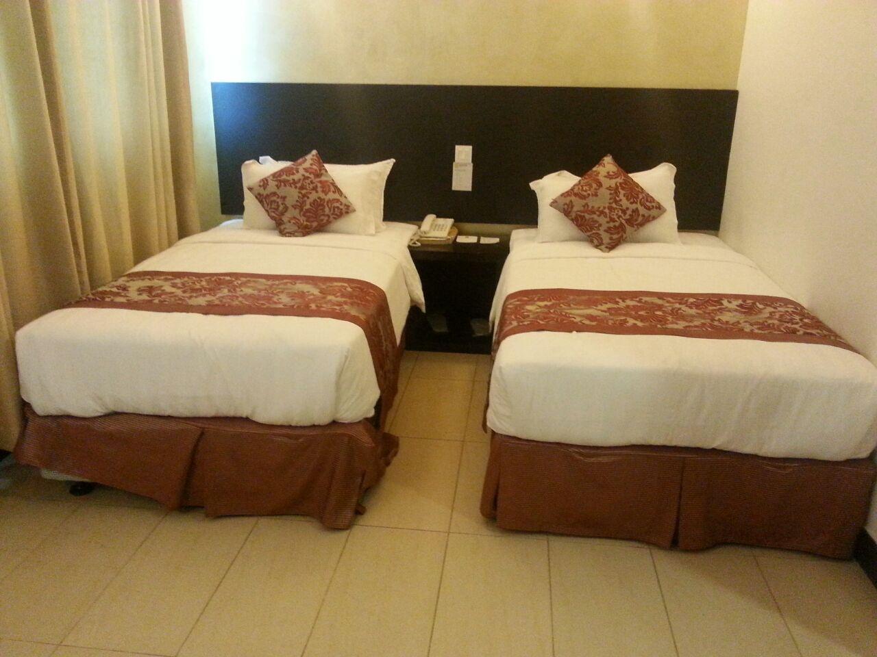 My Inn Hotel Lahad Datu, Sabah Exterior photo