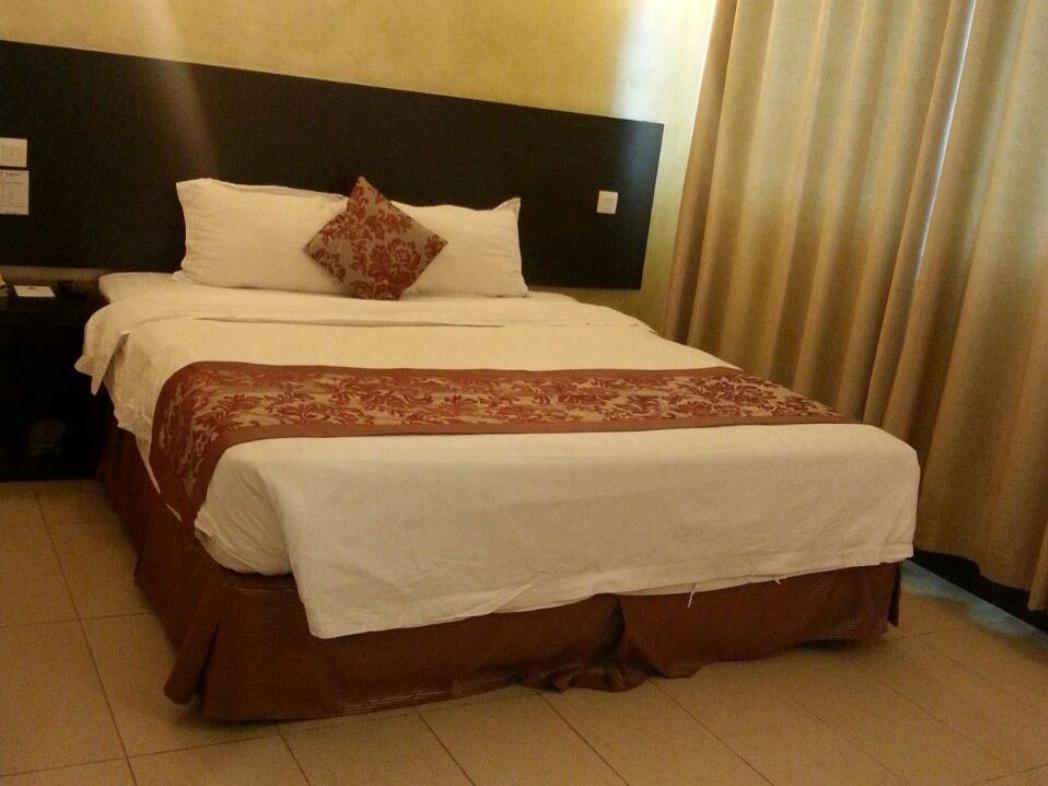 My Inn Hotel Lahad Datu, Sabah Exterior photo